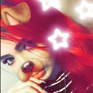 Meet your Posher, Alissa